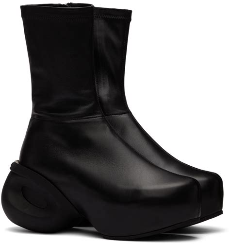 givenchy g clog boots|Givenchy boots nordstrom.